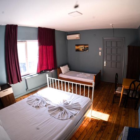 Cheers Midtown Hostel イスタンブール エクステリア 写真